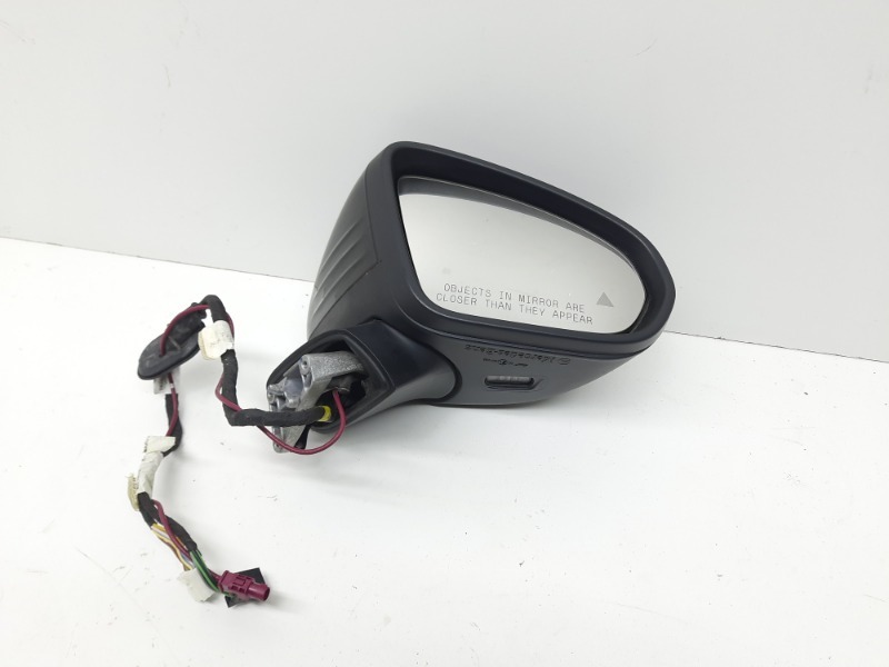 Зеркало правое механическое