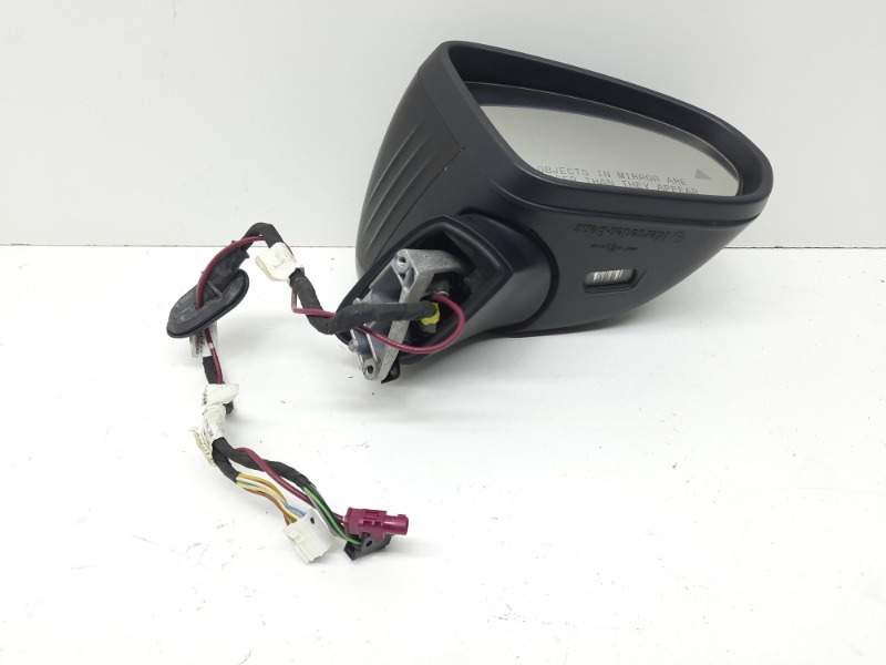 Зеркало правое механическое