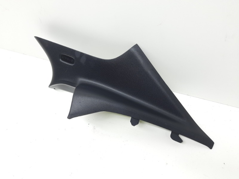 Обшивка стойки