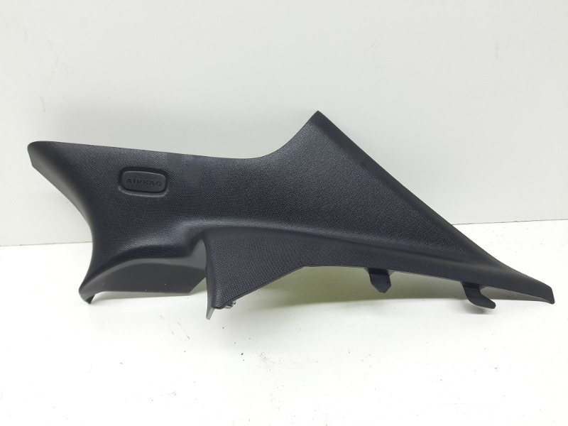 Обшивка стойки