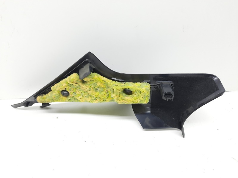 Обшивка стойки