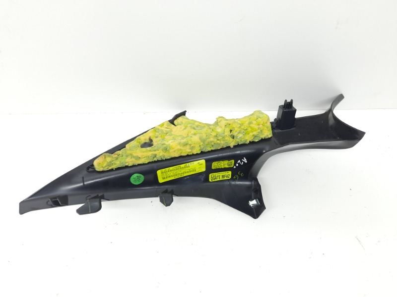 Обшивка стойки