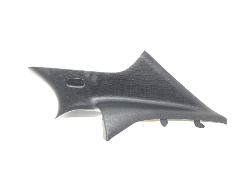 Обшивка стойки