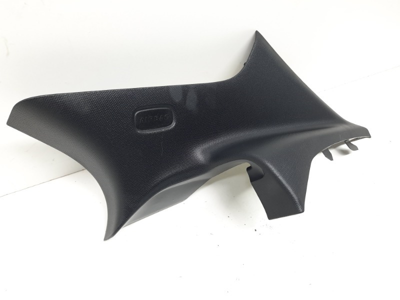 Обшивка стойки