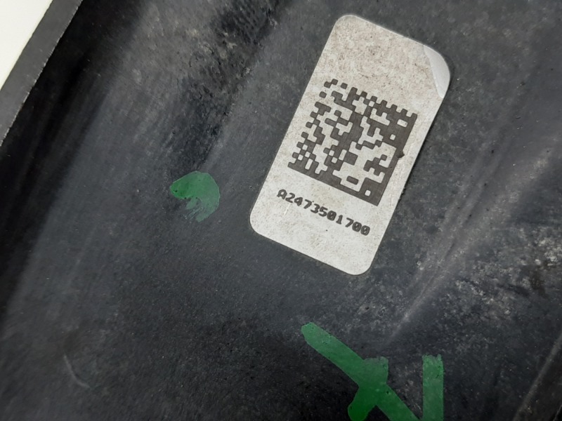 Рычаг задний правый