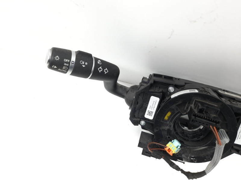 Переключатель подрулевой