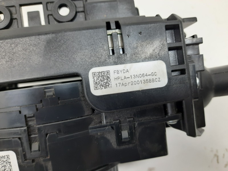 Переключатель подрулевой