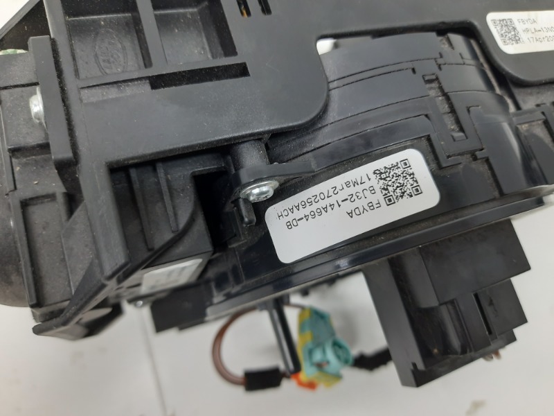 Переключатель подрулевой