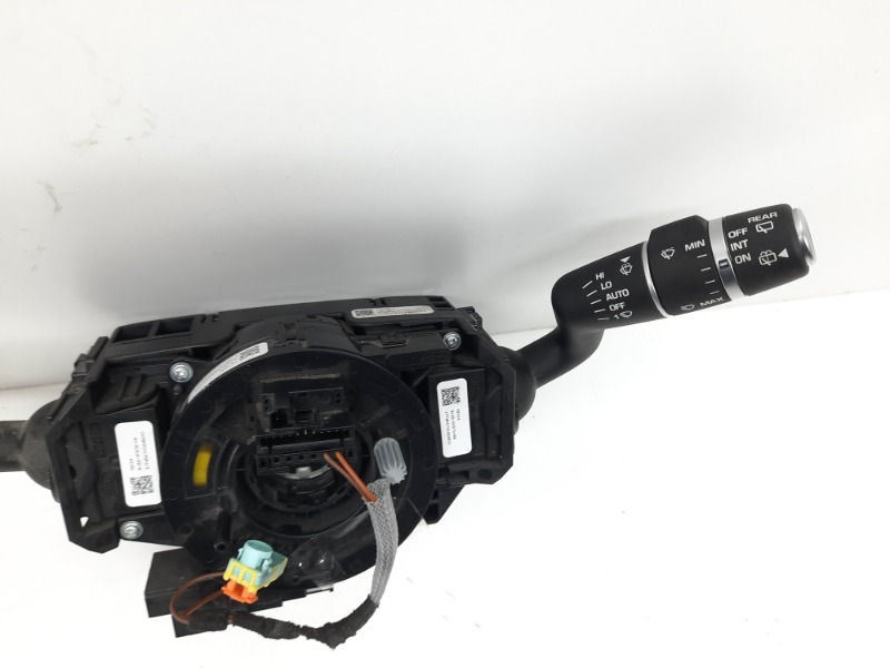 Переключатель подрулевой