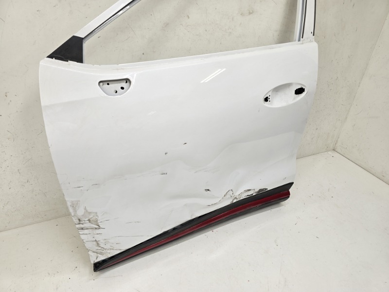 Дверь передняя левая