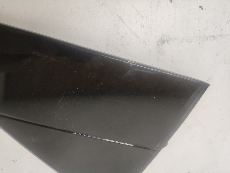Накладка двери задней левой