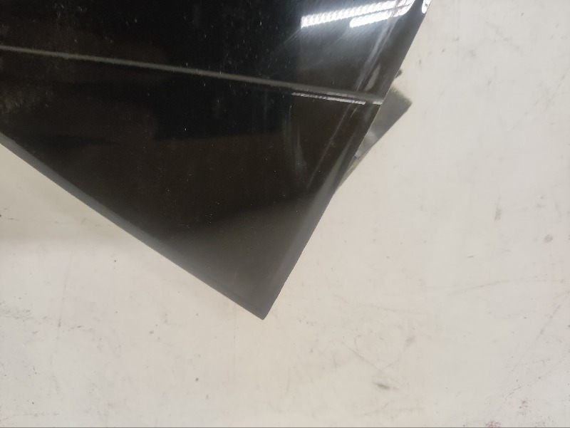 Накладка двери задней левой