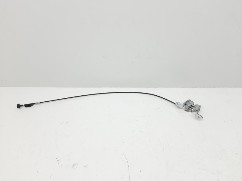 Замок спинки сиденья