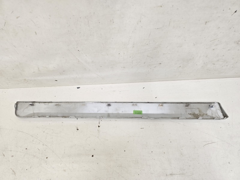 Молдинг двери