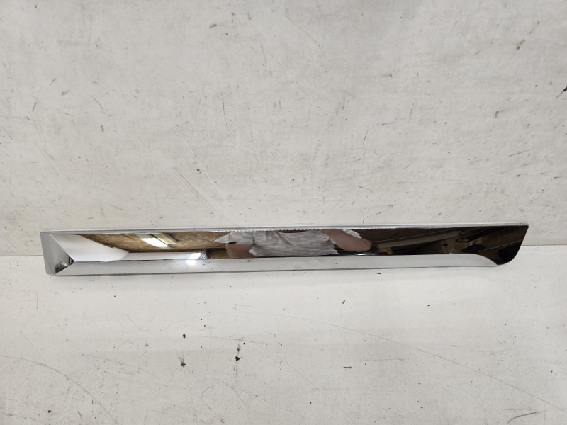 Молдинг двери