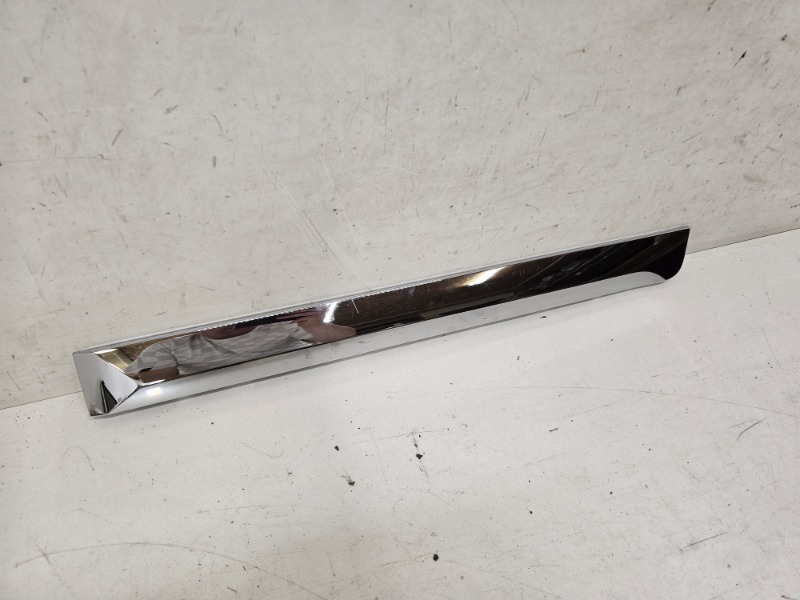 Молдинг двери