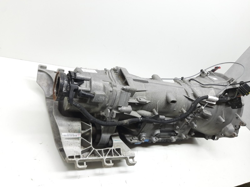 АКПП (автоматическая коробка переключения передач)