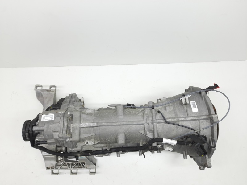 АКПП (автоматическая коробка переключения передач)