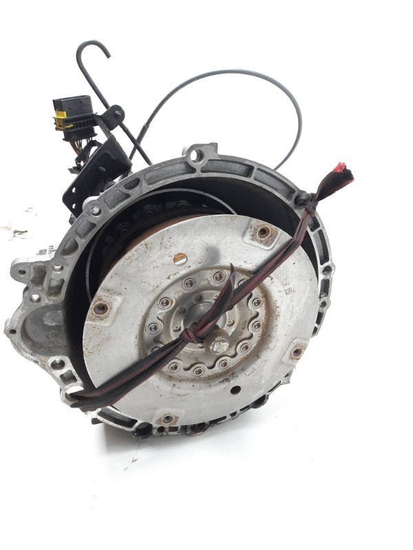 АКПП (автоматическая коробка переключения передач)