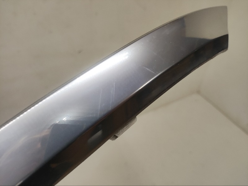 Накладка на решетку радиатора