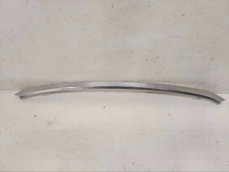 Накладка на решетку радиатора