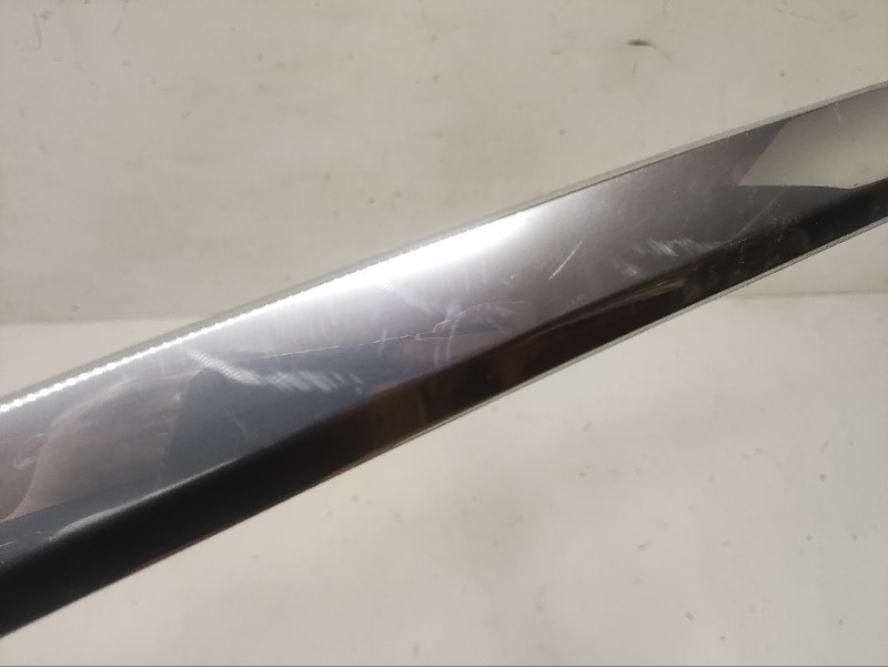 Накладка на решетку радиатора