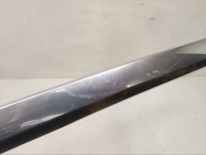 Накладка на решетку радиатора