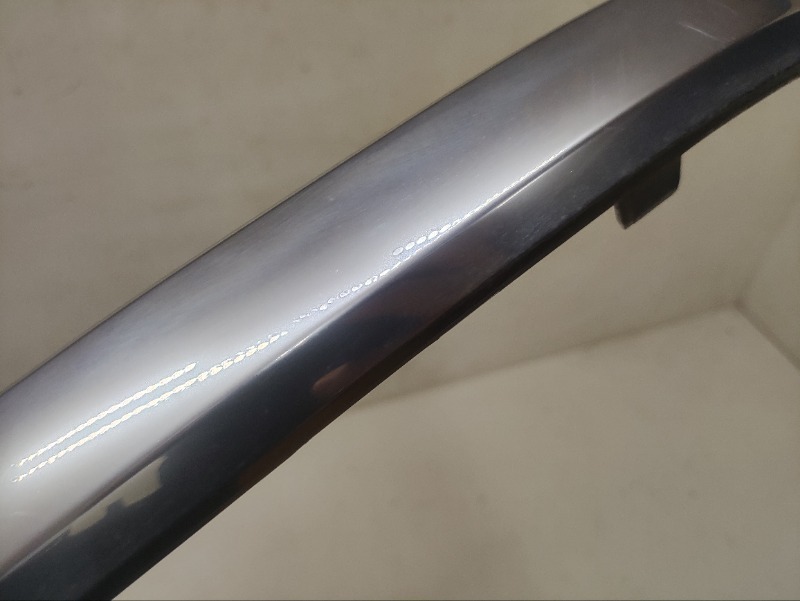 Накладка на решетку радиатора