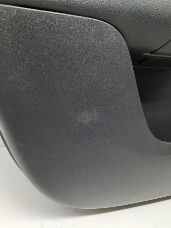 Обшивка двери