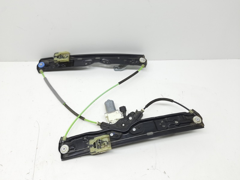 Стеклоподъемник электр. передний левый