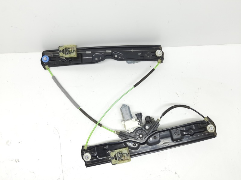 Стеклоподъемник электр. передний левый