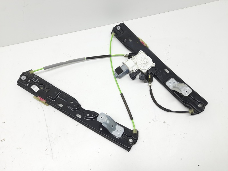 Стеклоподъемник электр. передний левый