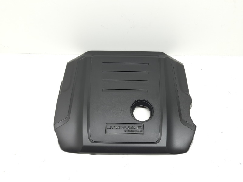 Крышка двигателя