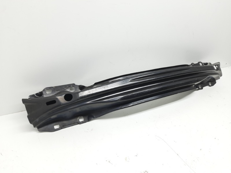 Усилитель заднего бампера