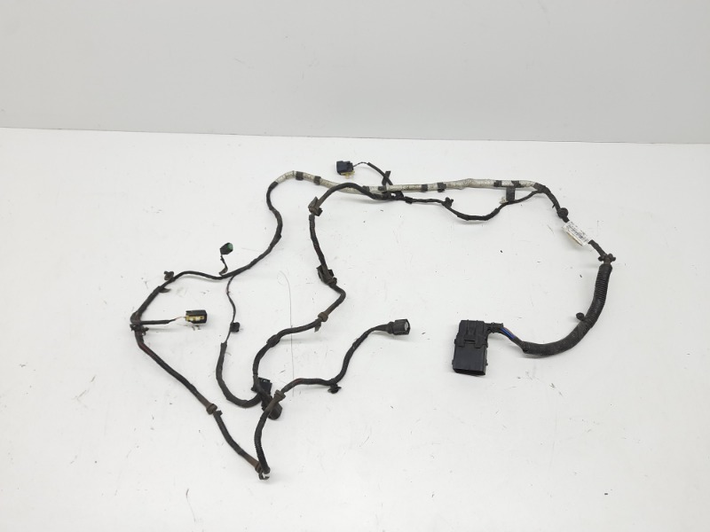 Проводка (коса)