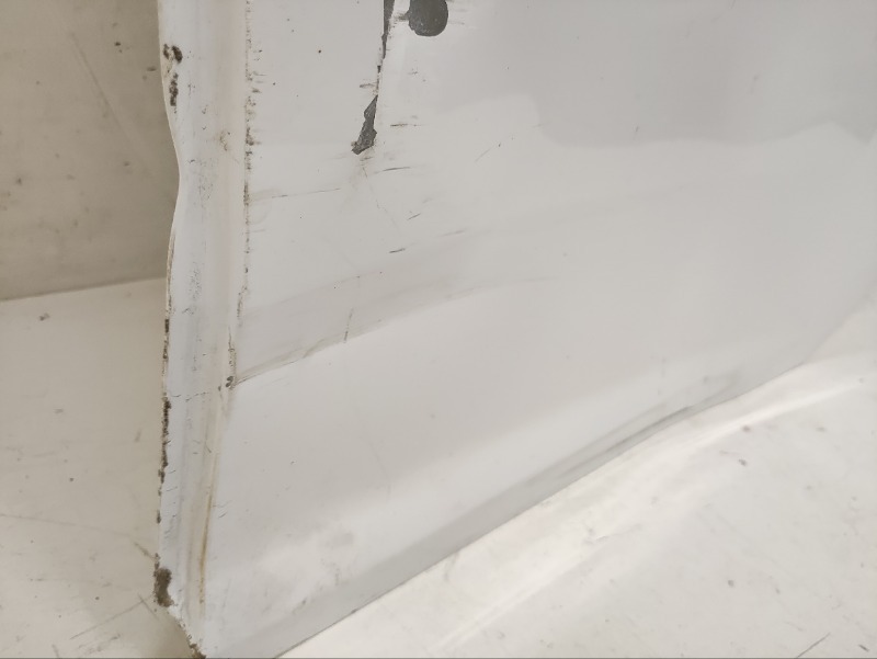 Дверь задняя левая