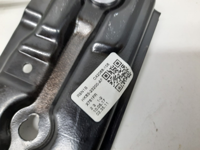 Стеклоподъемник электр. передний правый