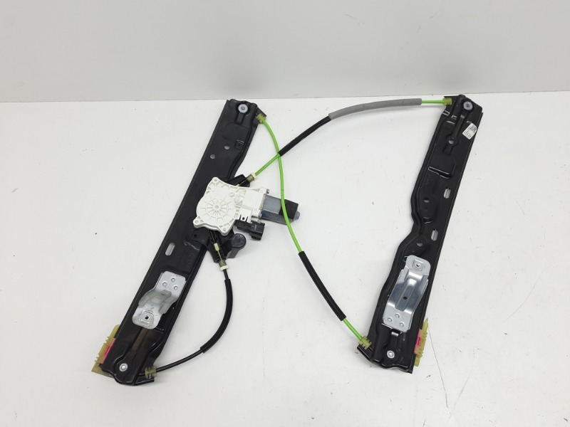 Стеклоподъемник электр. передний правый