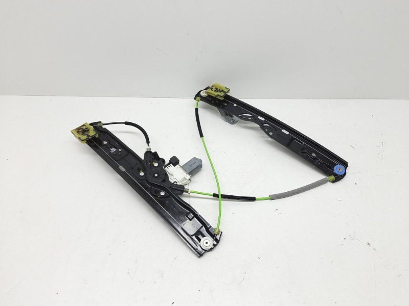 Стеклоподъемник электр. передний правый