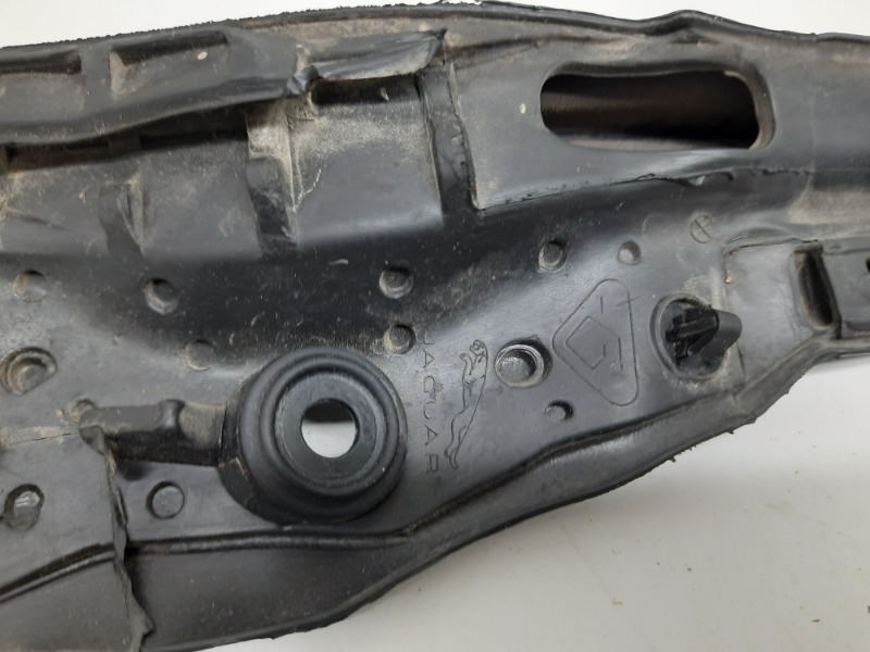 Уплотнитель двери