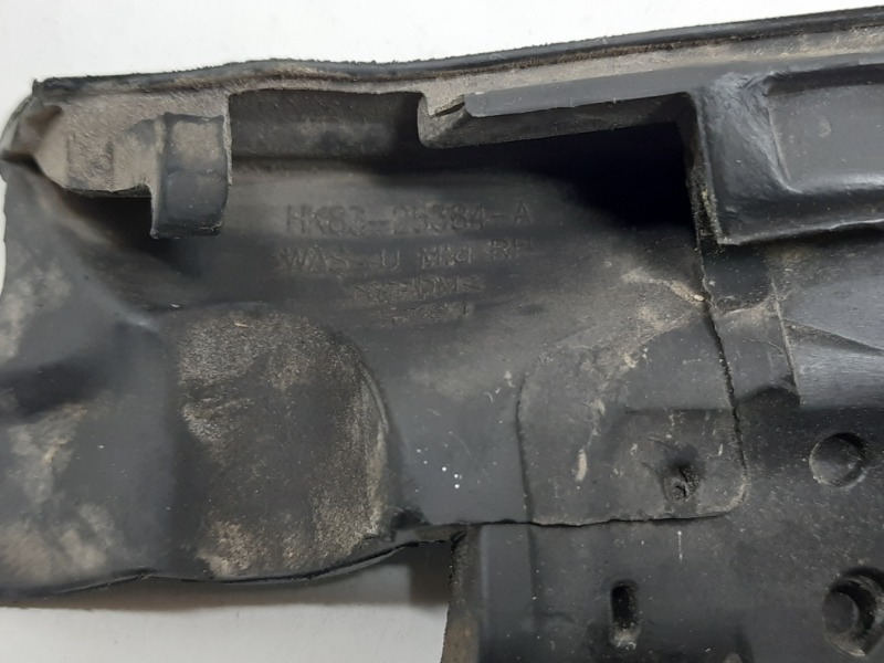 Уплотнитель двери