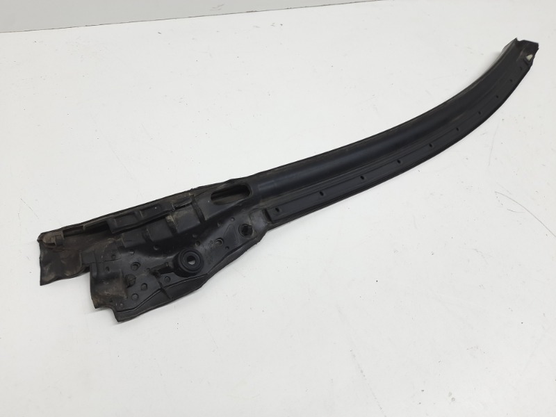 Уплотнитель двери