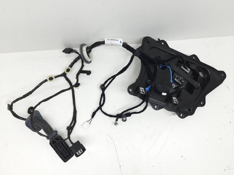 Проводка (коса)