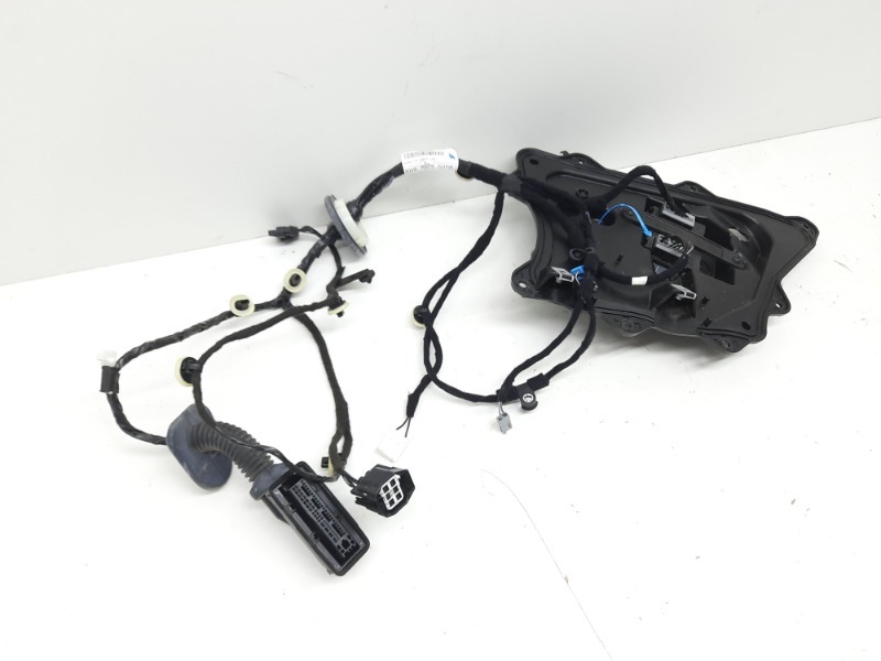 Проводка (коса)