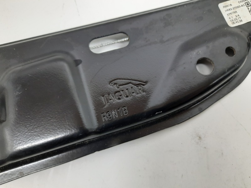 Стеклоподъемник электр. задний правый