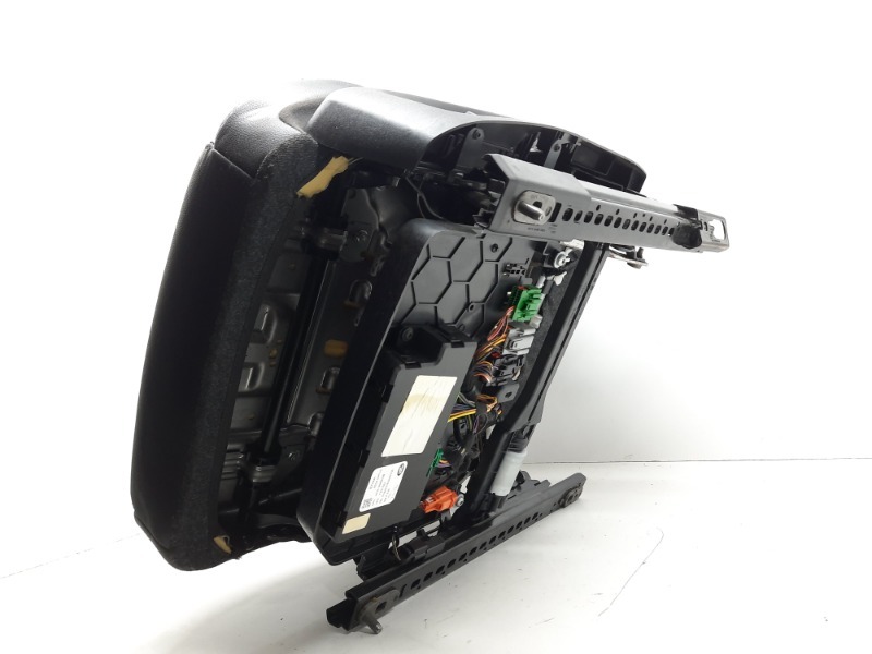 Сиденье салонное