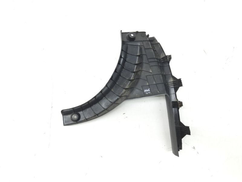 Накладка на порог (наружная)