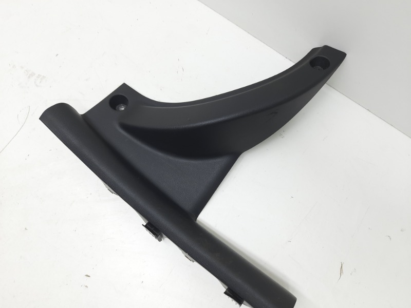 Накладка на порог (наружная)