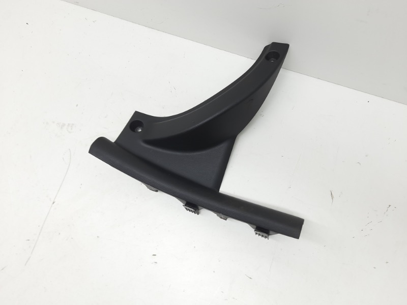 Накладка на порог (наружная)