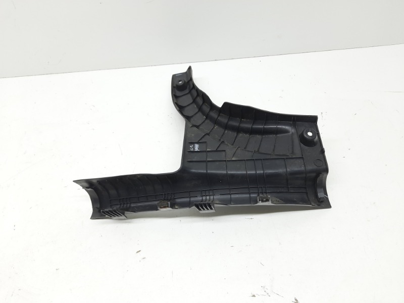 Накладка на порог (наружная)